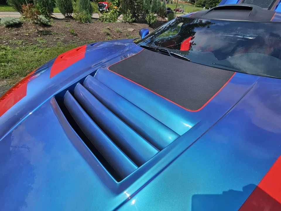 Factory Five GTM - Image 26 of 31
