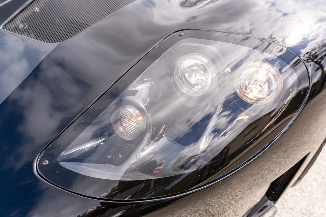 Factory Five GTM - Image 15 of 31