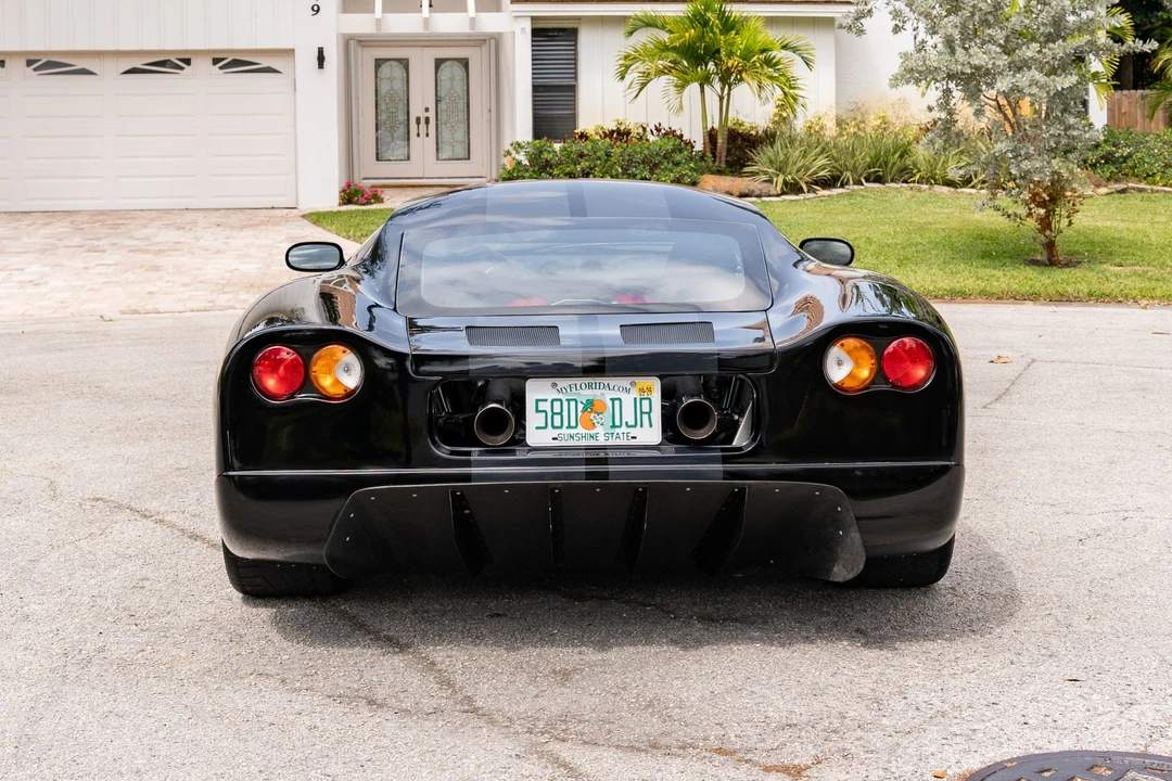 Factory Five GTM - Image 6 of 31