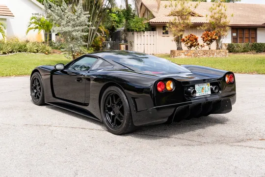 Factory Five GTM - Image 4 of 31