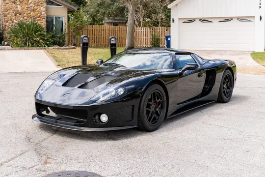 Factory Five GTM - Image 2 of 31
