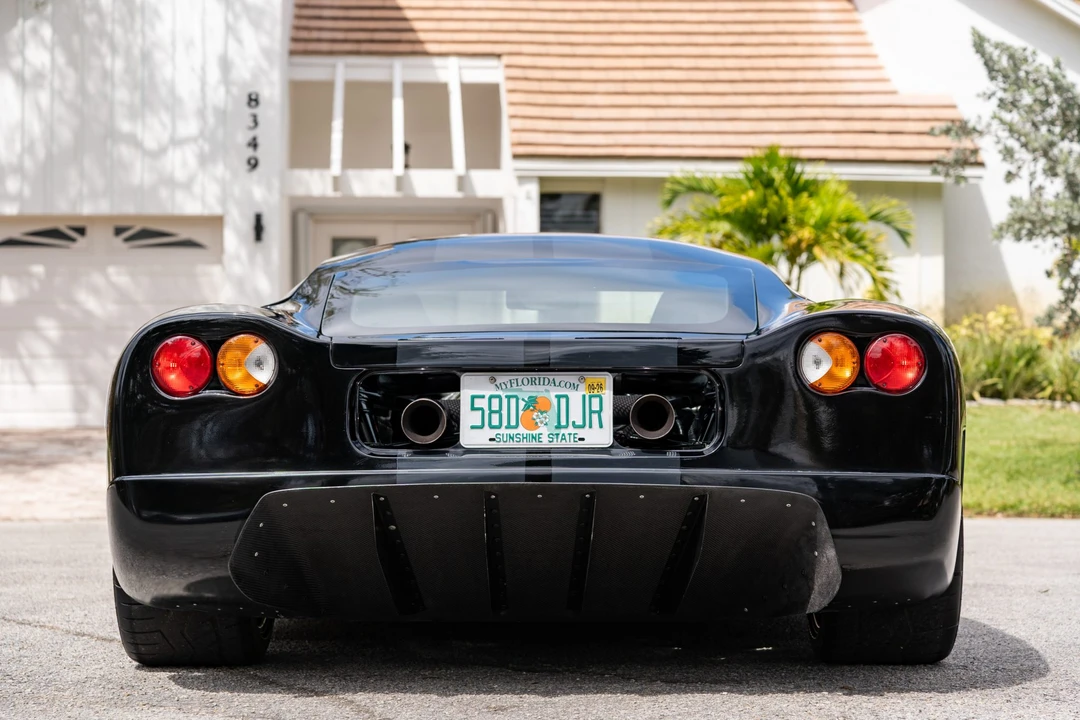 Factory Five GTM - Image 5 of 31