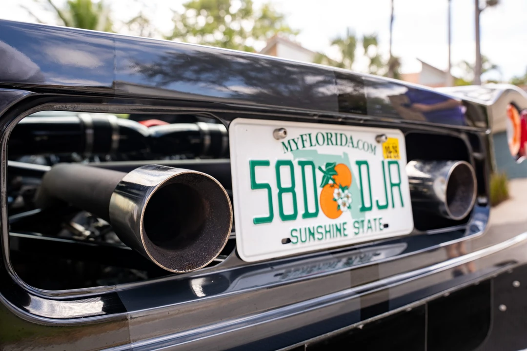 Factory Five GTM - Image 31 of 31