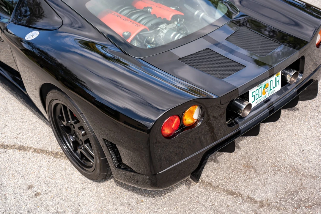 Factory Five GTM - Image 29 of 31