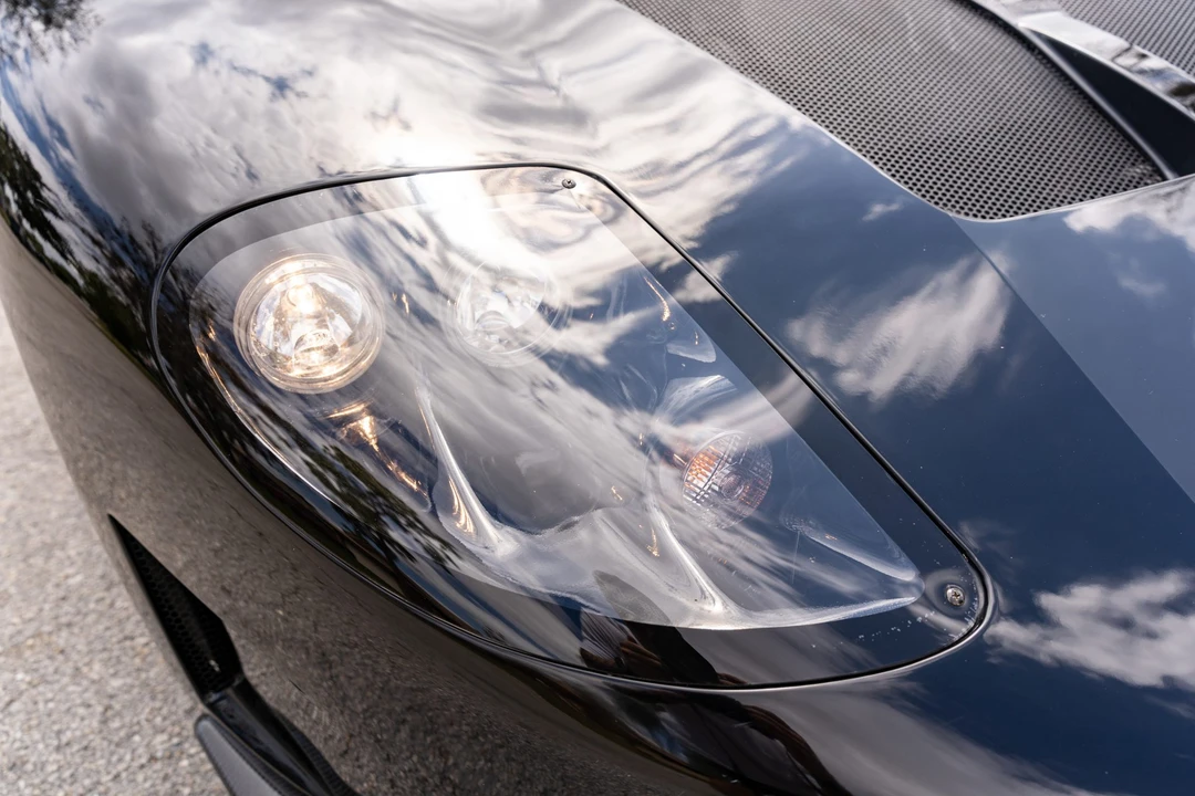 Factory Five GTM - Image 13 of 31