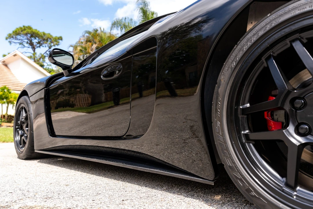Factory Five GTM - Image 23 of 31