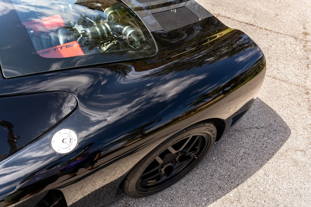 Factory Five GTM - Image 28 of 31