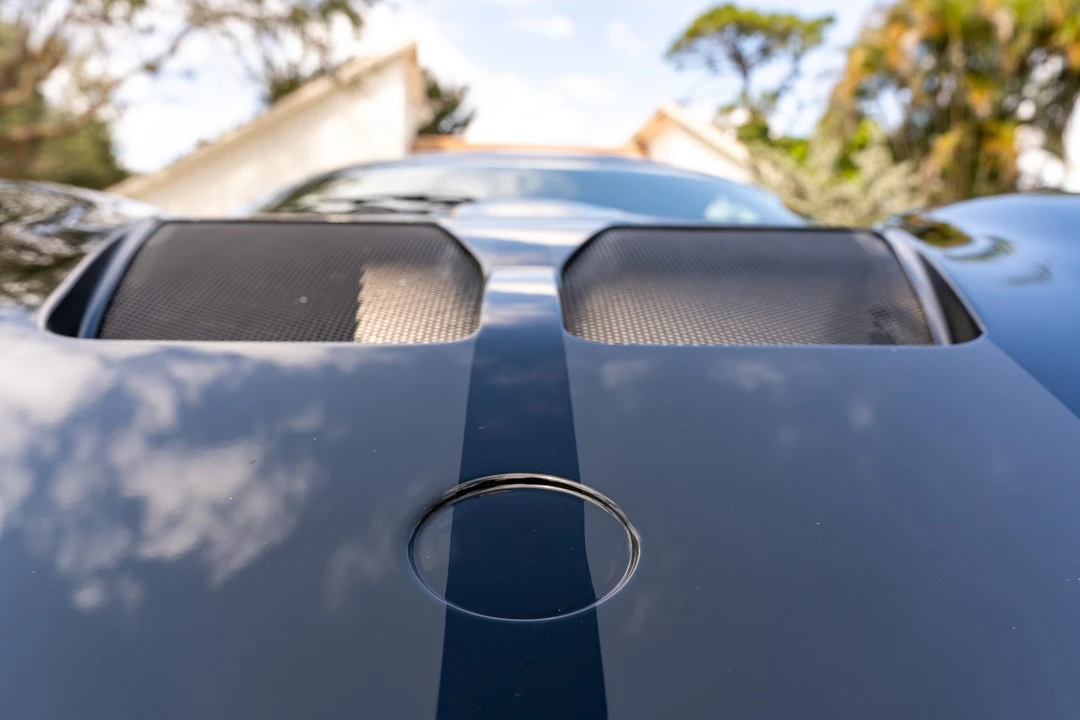 Factory Five GTM - Image 14 of 31