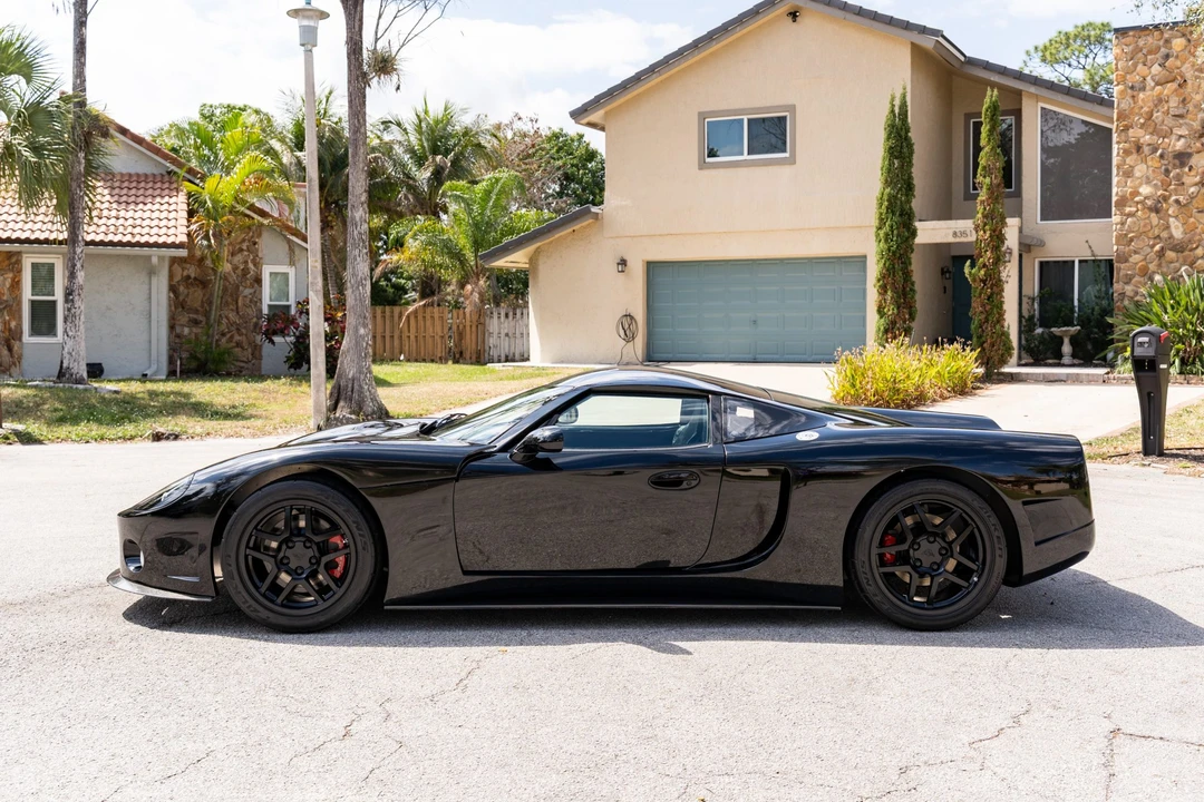 Factory Five GTM - Image 3 of 31