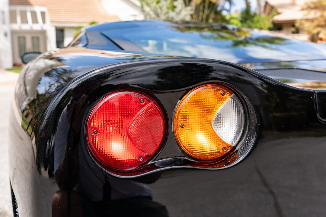 Factory Five GTM - Image 30 of 31