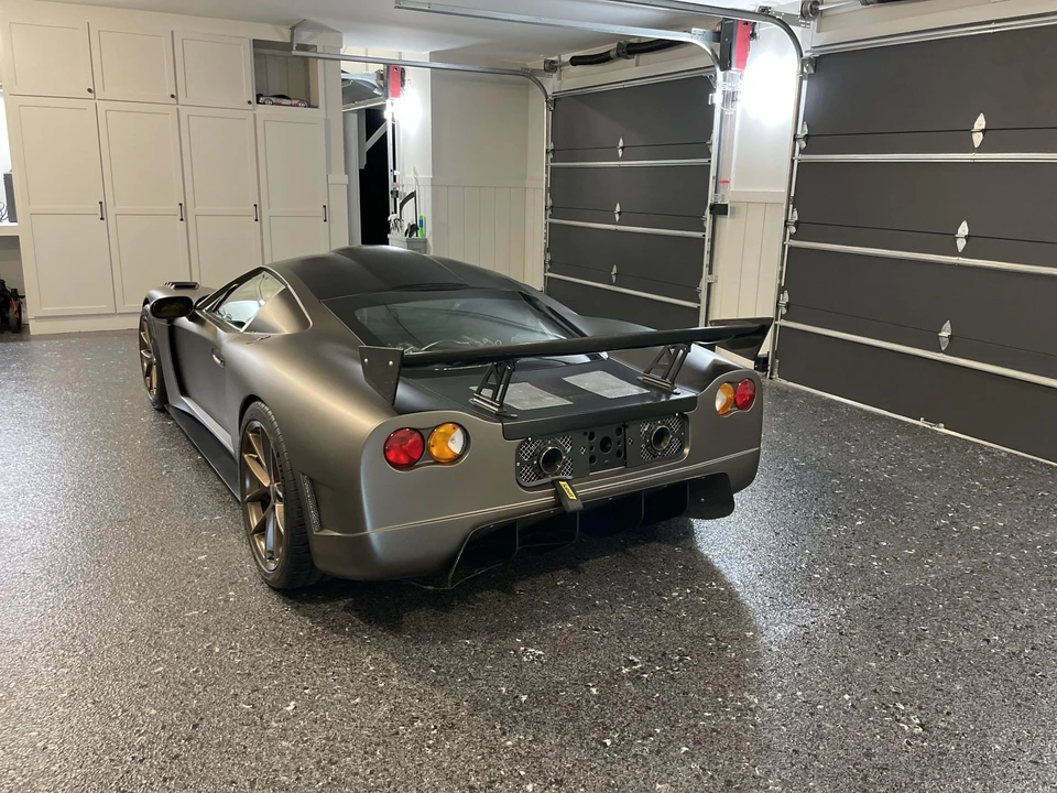 Factory Five GTM - Image 12 of 31