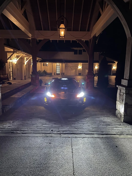 Factory Five GTM - Image 28 of 31