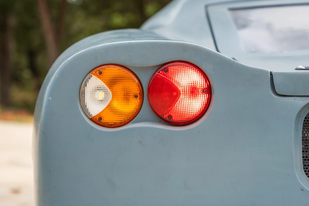 Factory Five GTM - Image 19 of 31