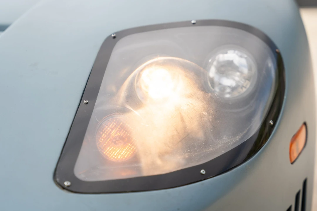 Factory Five GTM - Image 16 of 31