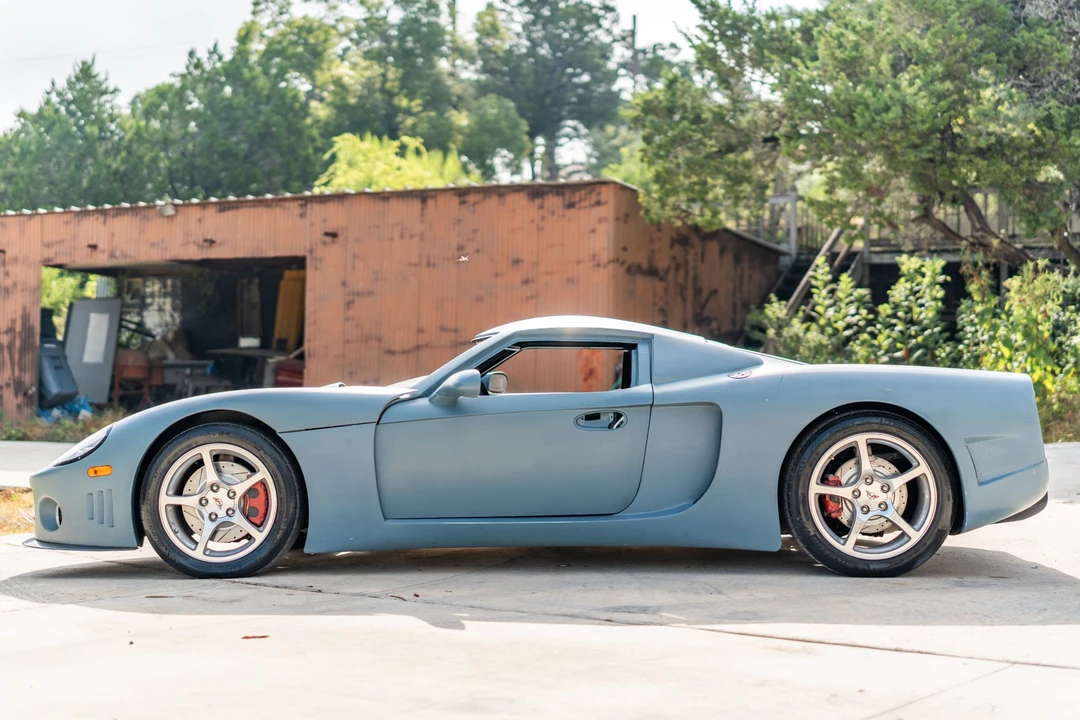 Factory Five GTM - Image 8 of 31