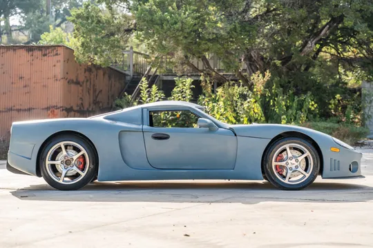 Factory Five GTM - Image 4 of 31