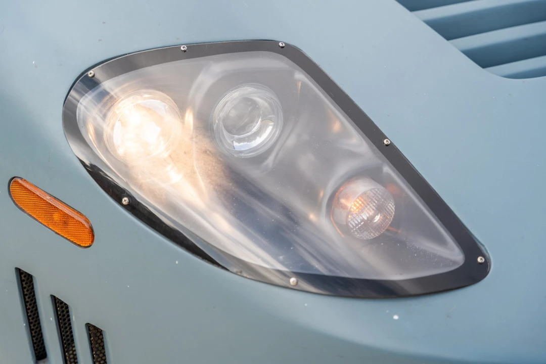 Factory Five GTM - Image 17 of 31