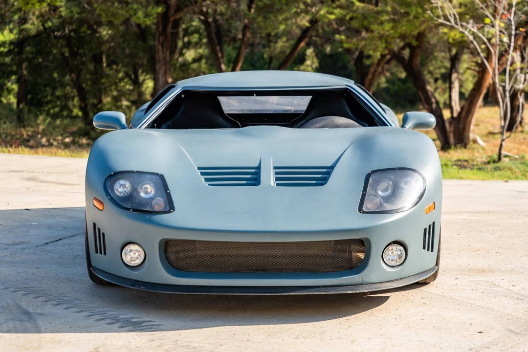 Factory Five GTM - Image 2 of 31