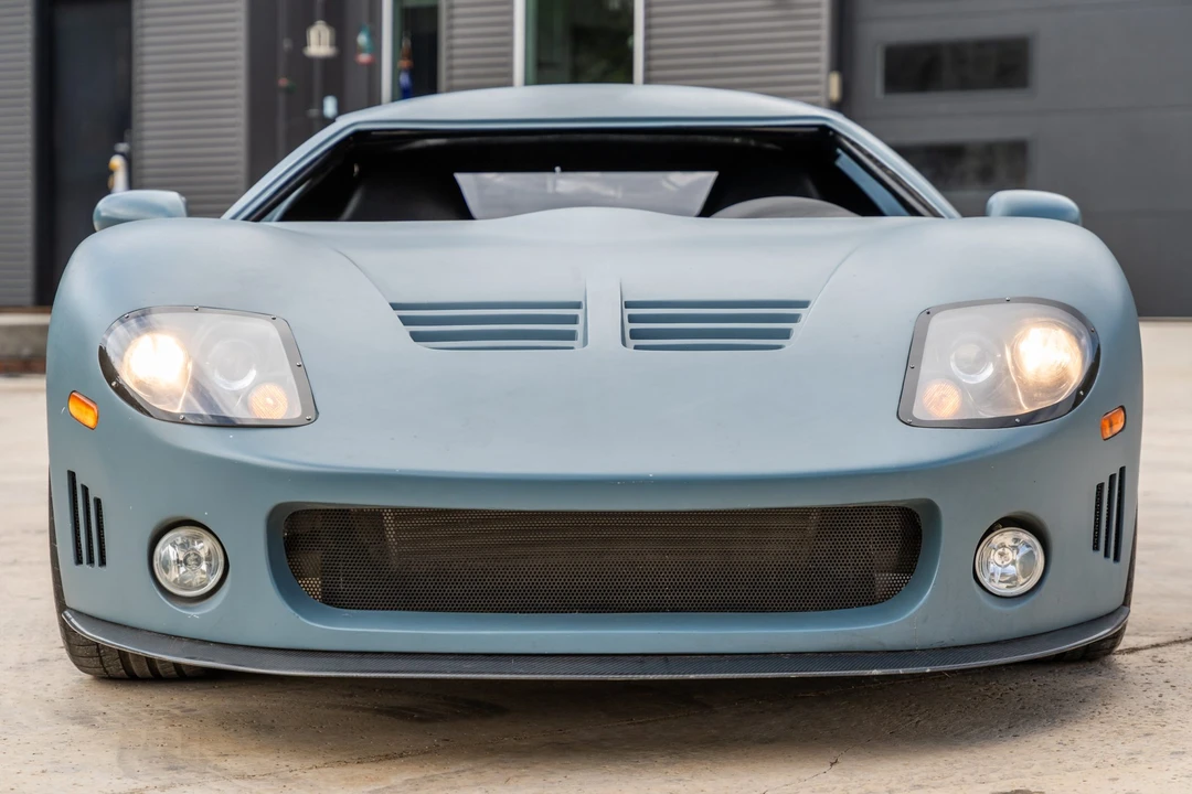 Factory Five GTM - Image 13 of 31