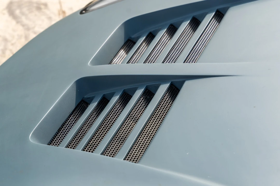 Factory Five GTM - Image 28 of 31