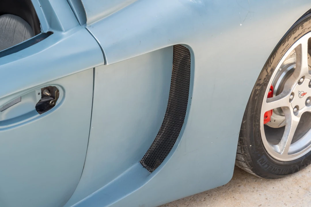 Factory Five GTM - Image 31 of 31