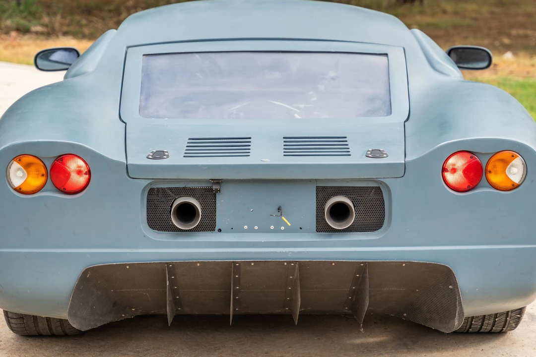 Factory Five GTM - Image 25 of 31
