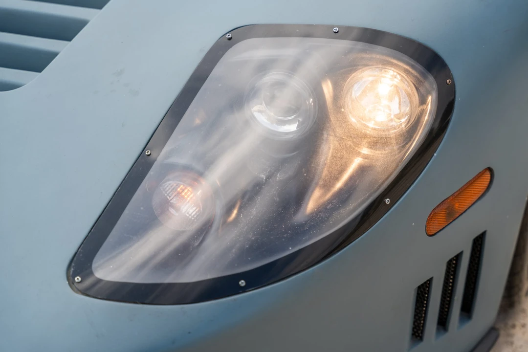 Factory Five GTM - Image 18 of 31