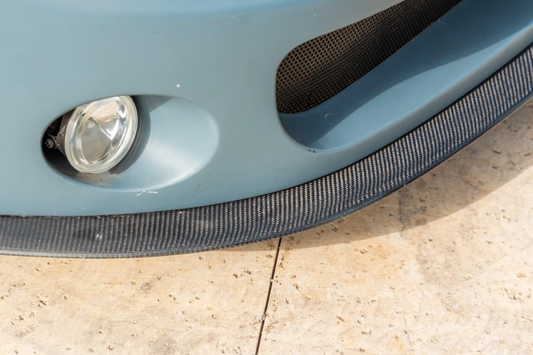Factory Five GTM - Image 27 of 31