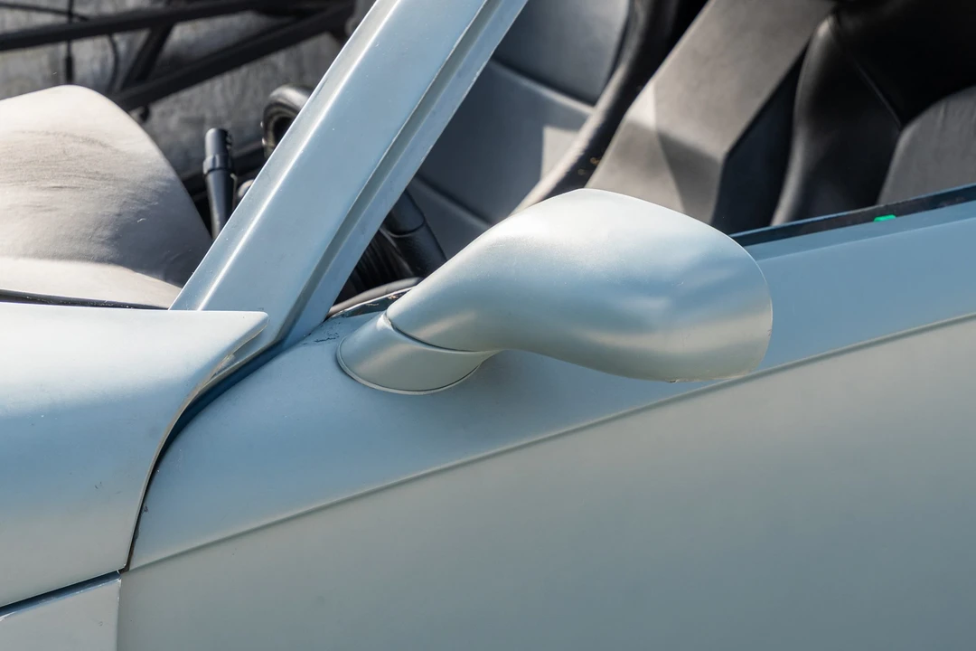 Factory Five GTM - Image 23 of 31
