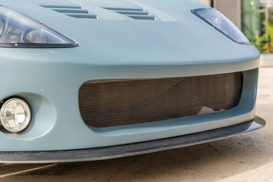 Factory Five GTM - Image 26 of 31