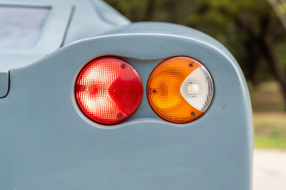 Factory Five GTM - Image 20 of 31