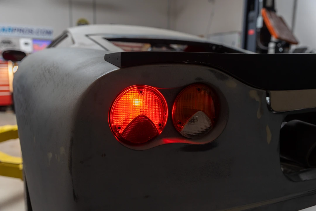 Factory Five GTM - Image 31 of 31