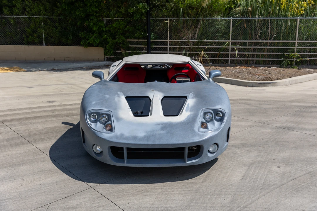 Factory Five GTM - Image 17 of 31