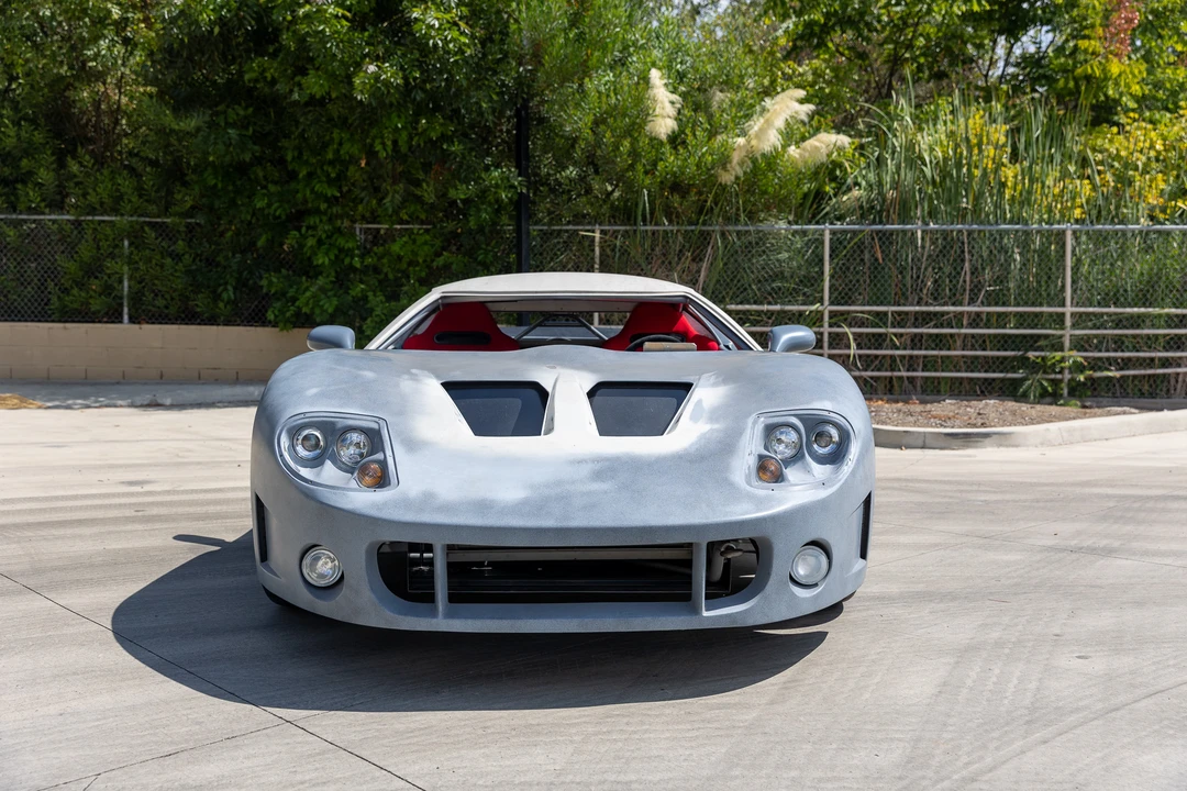 Factory Five GTM - Image 18 of 31