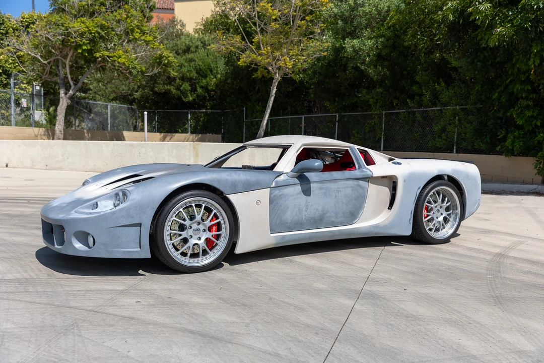 Factory Five GTM - Image 7 of 31