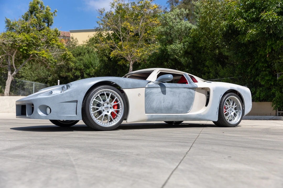 Factory Five GTM - Image 8 of 31