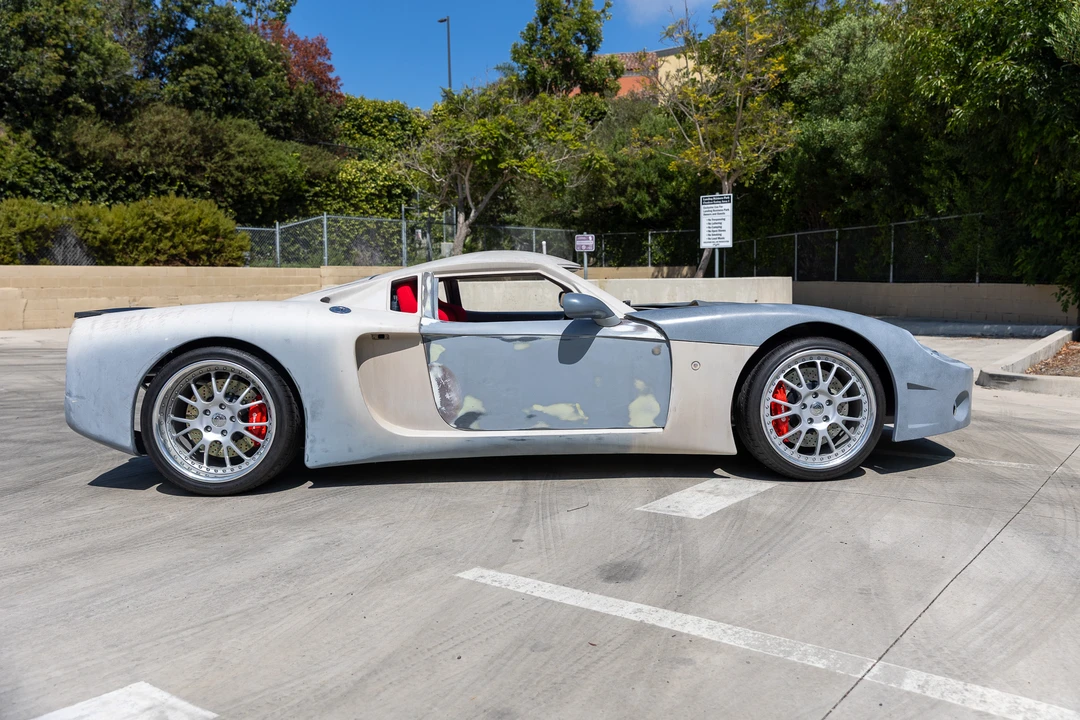 Factory Five GTM - Image 13 of 31
