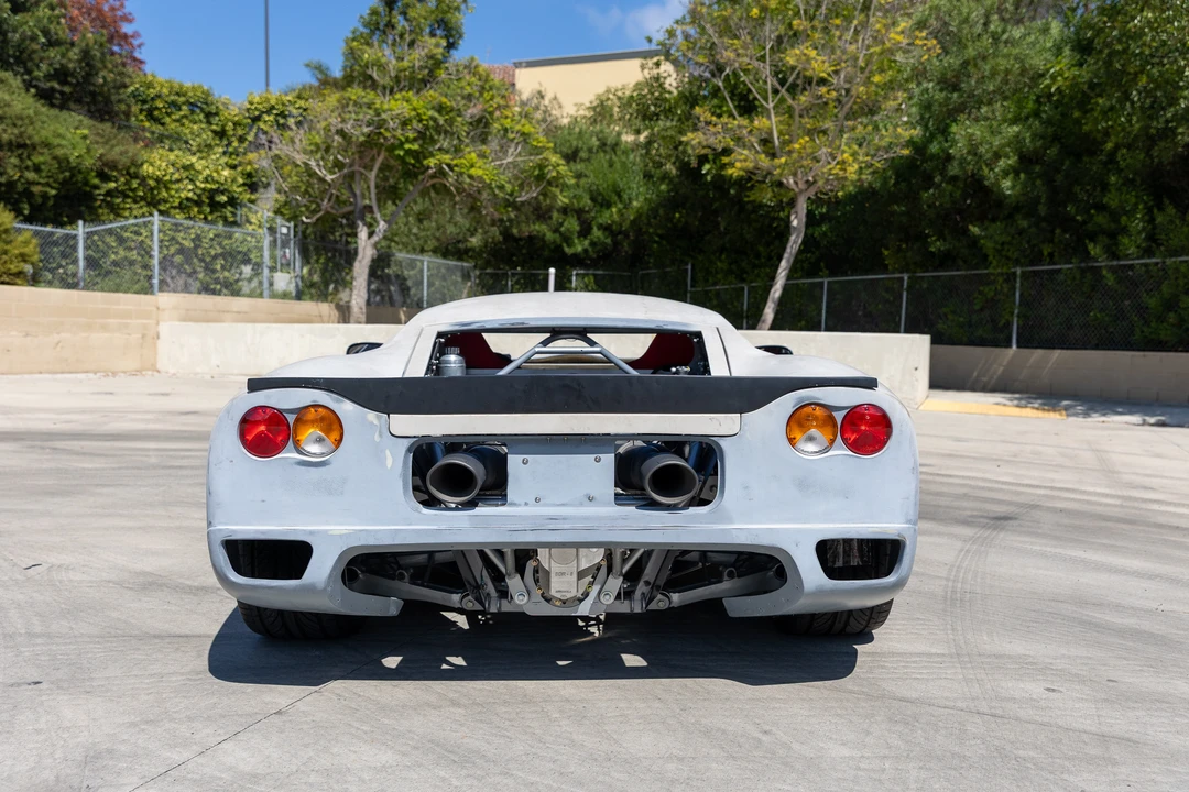 Factory Five GTM - Image 9 of 31