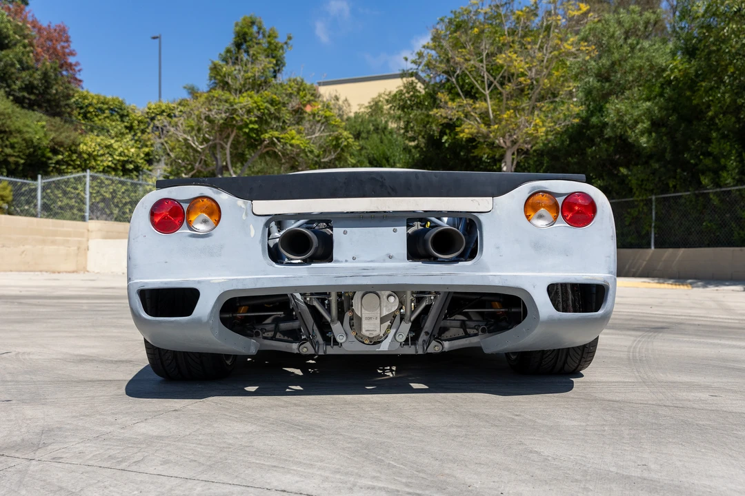 Factory Five GTM - Image 10 of 31