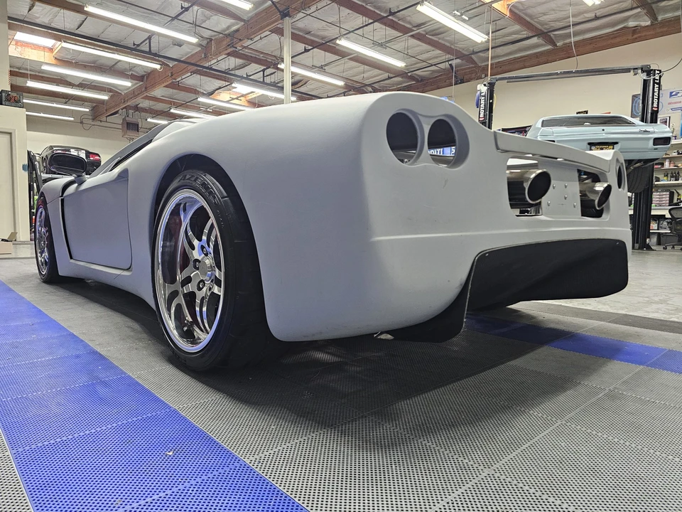 Factory Five GTM - Image 22 of 31