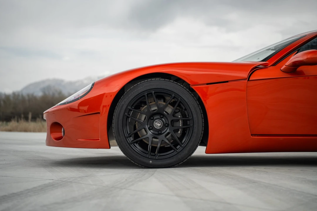 Factory Five GTM - Image 16 of 31