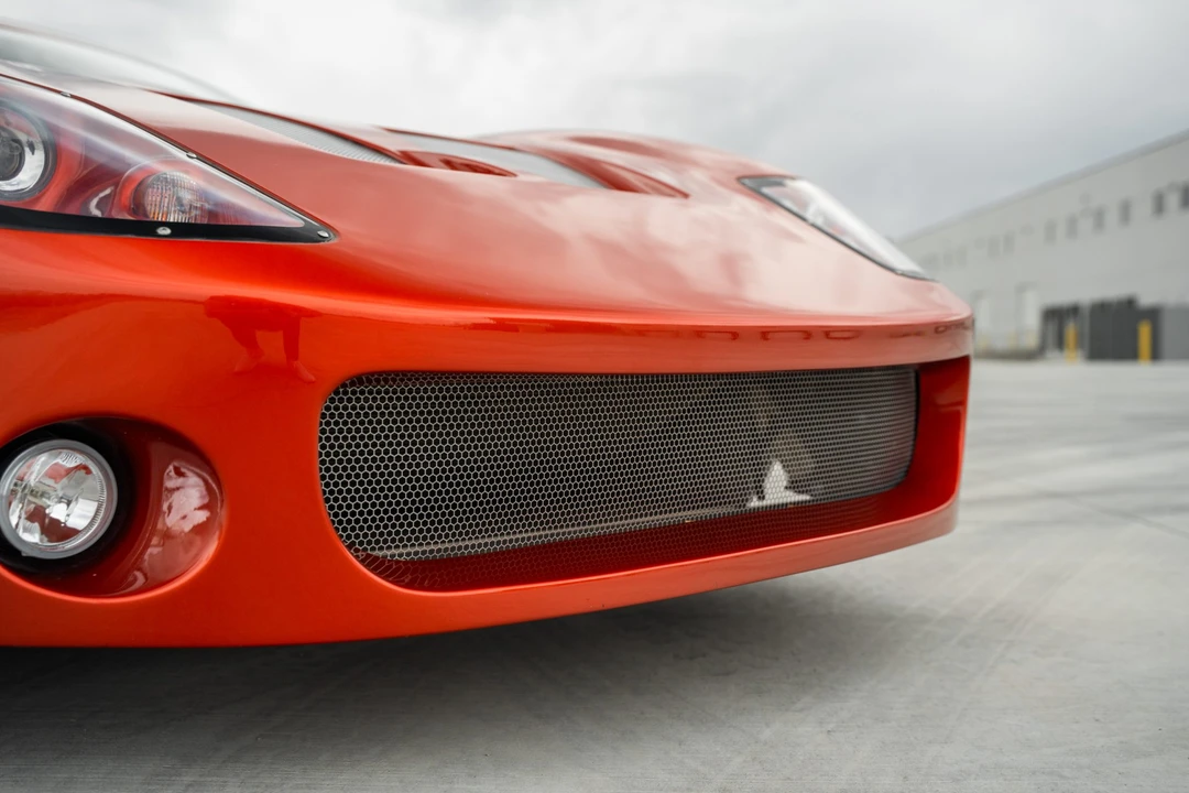 Factory Five GTM - Image 13 of 31