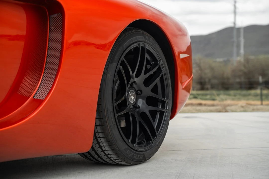 Factory Five GTM - Image 19 of 31