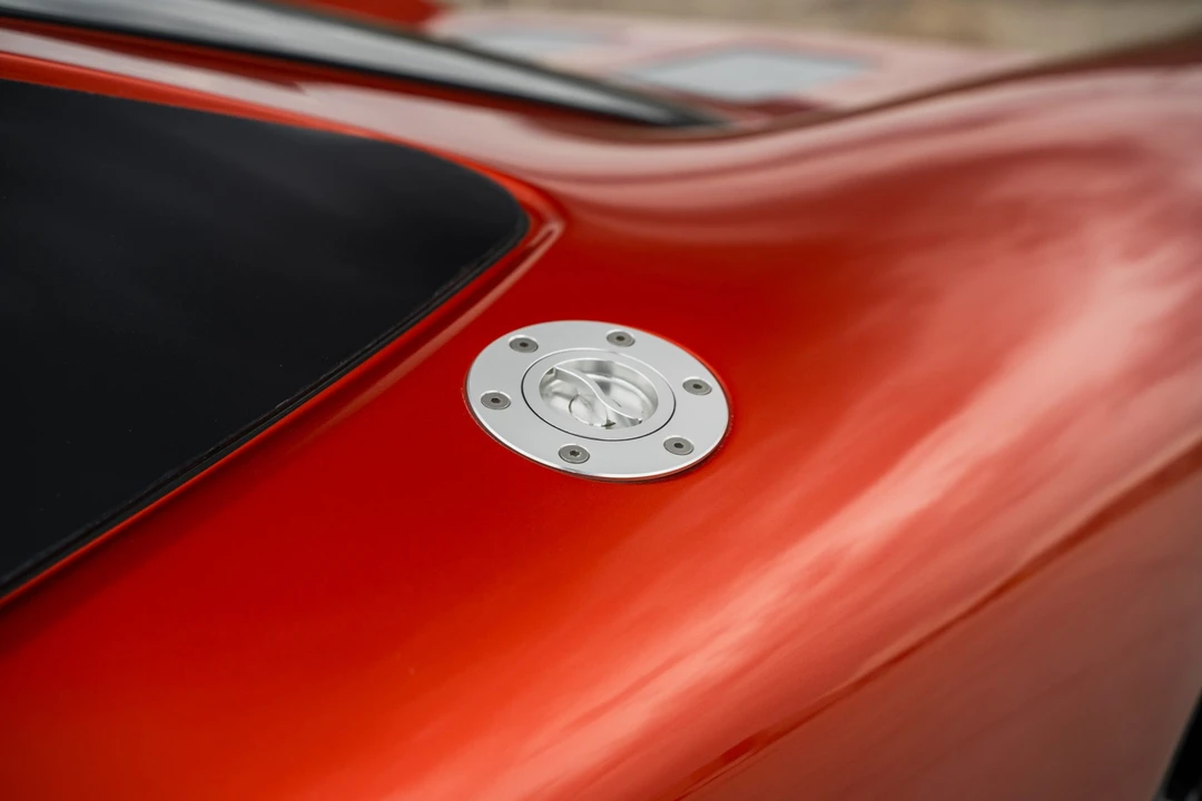 Factory Five GTM - Image 21 of 31