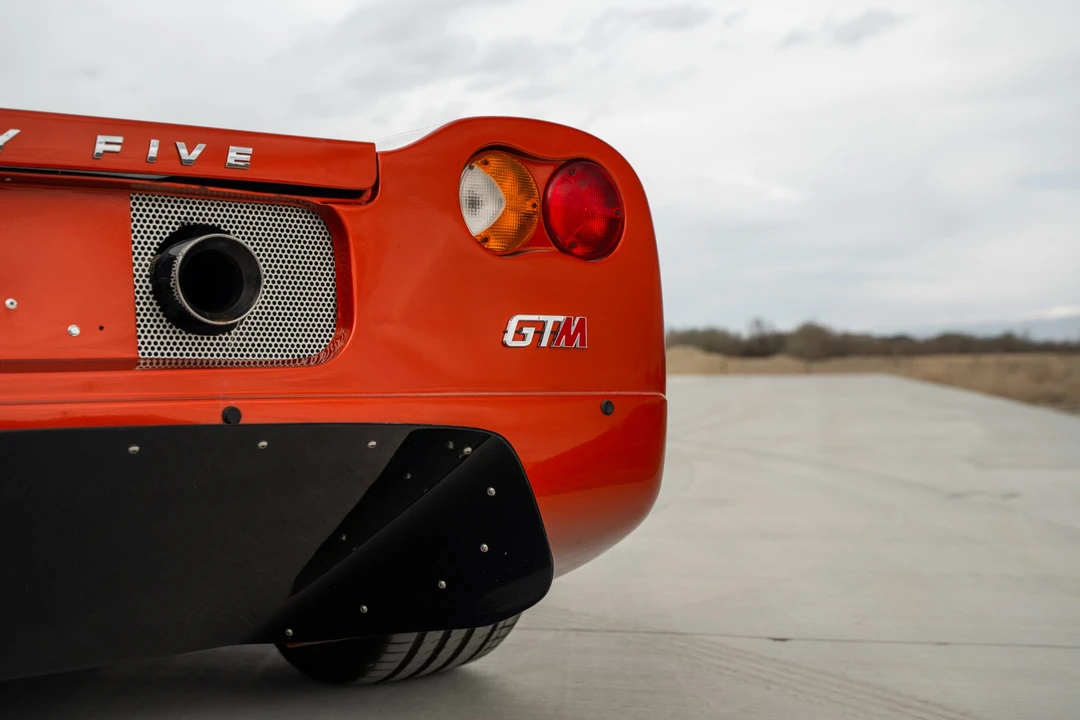 Factory Five GTM - Image 27 of 31