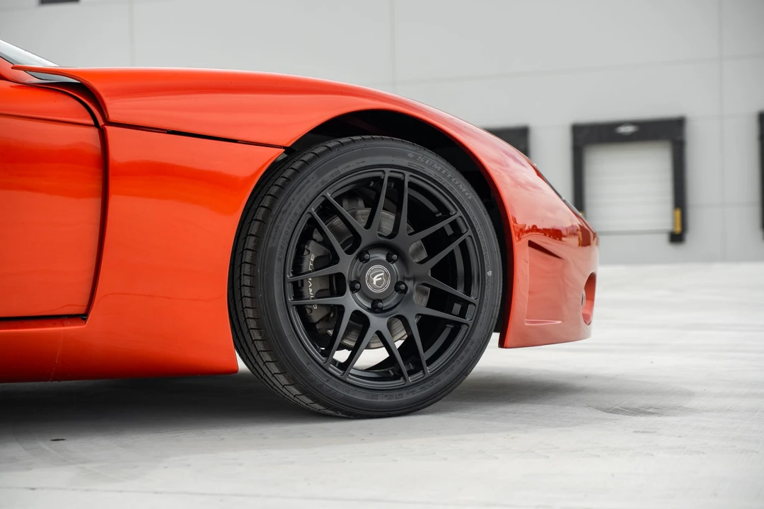 Factory Five GTM - Image 23 of 31