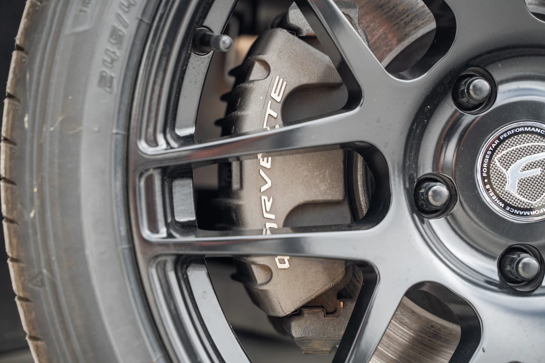 Factory Five GTM - Image 29 of 31