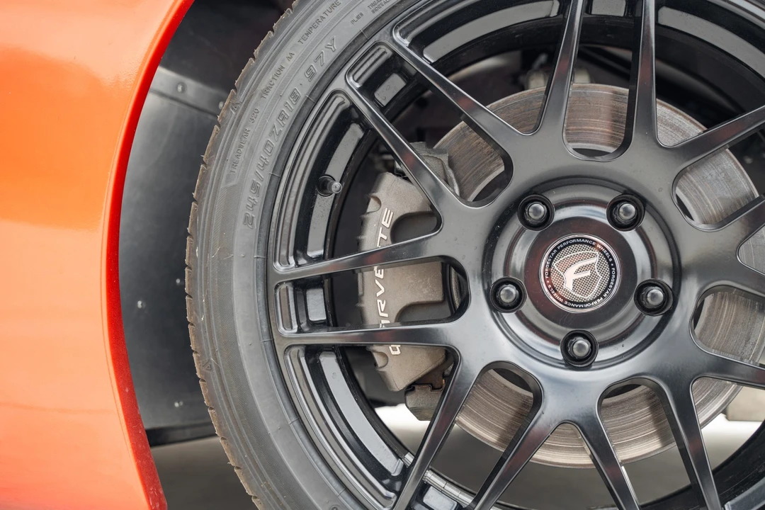 Factory Five GTM - Image 28 of 31