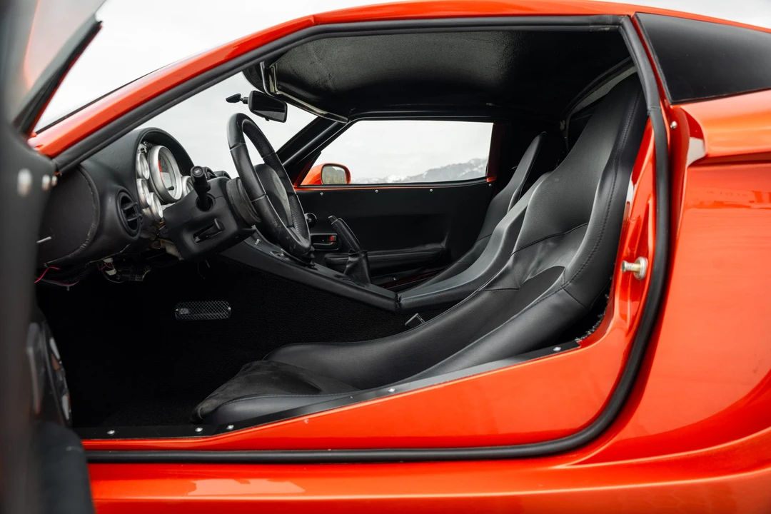 Factory Five GTM - Image 30 of 31