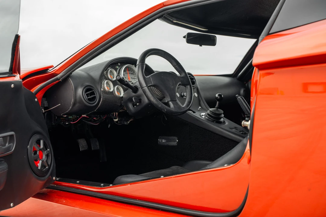 Factory Five GTM - Image 31 of 31